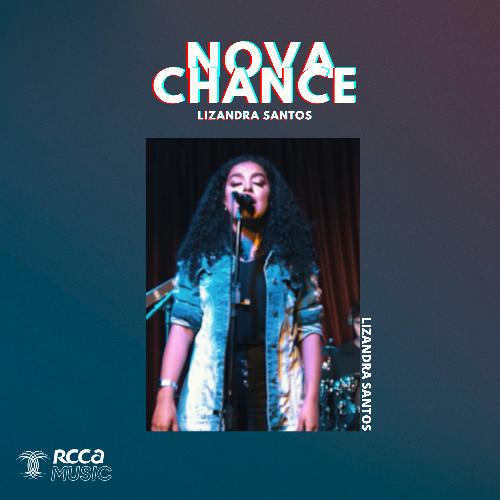 Nova Chance (Cover) cover art