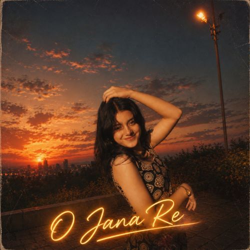 O Jana Re