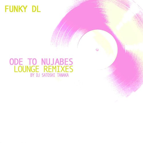 Ode to Nujabes (Lounge Remixes)_poster_image