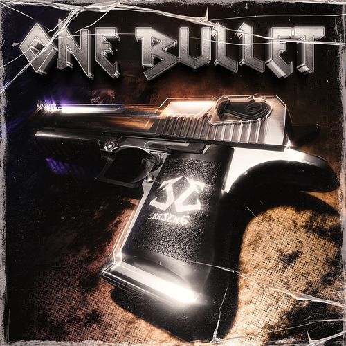One Bullet cover art
