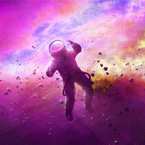 One Last Breath (Sped Up)