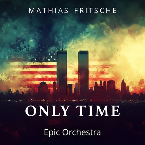 Only Time (Epic Orchestra)