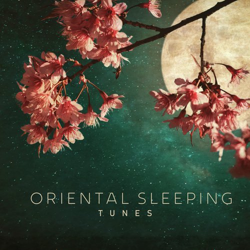 Instrumental Atmosphere cover art