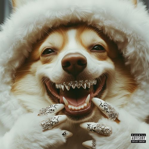 Avengers (feat. Snoop Dogg, Lil Wayne & Rick Ross) cover art