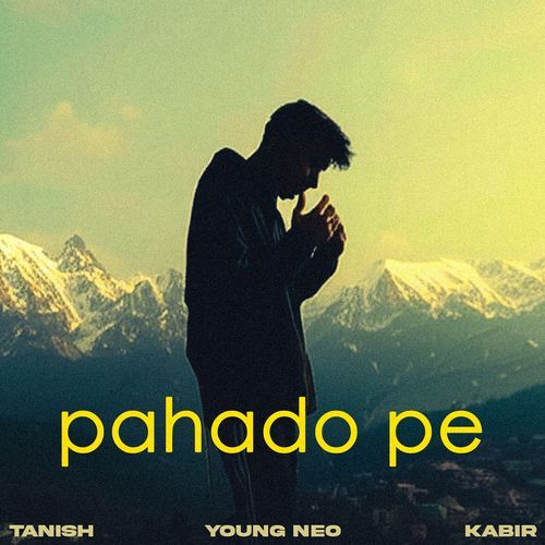 Pahado Pe