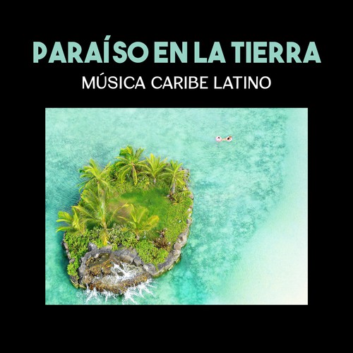 Escapar al Mundo Latino cover art