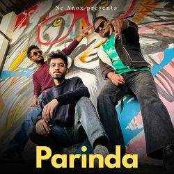 Parinda