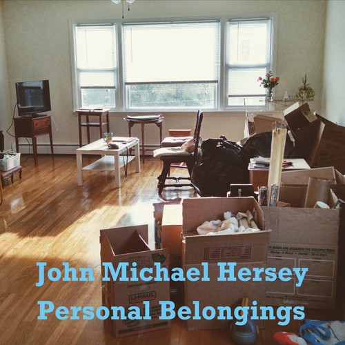 Junior cover art