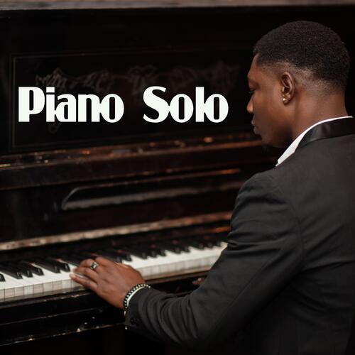 Piano Solo For To Be With You