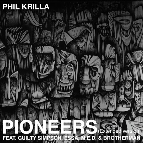 Pioneers (Extended version)_poster_image