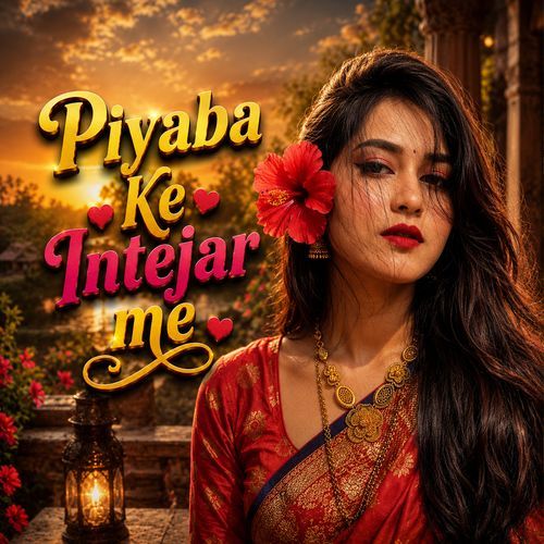 Piyaba Ke Intejar me