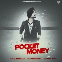 Pocket Money-JVtdfCBgVGU