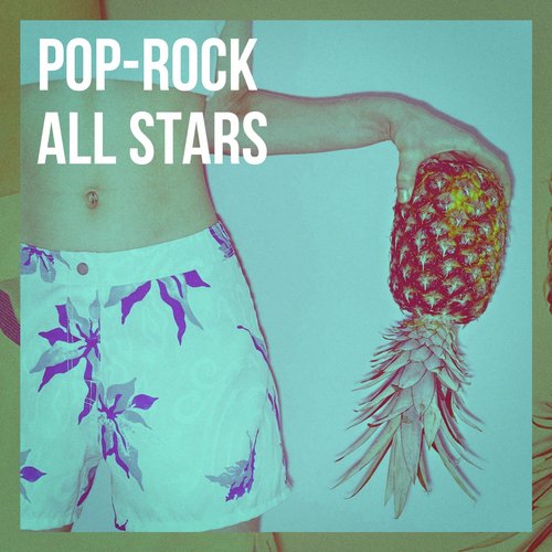 Pop-Rock All Stars