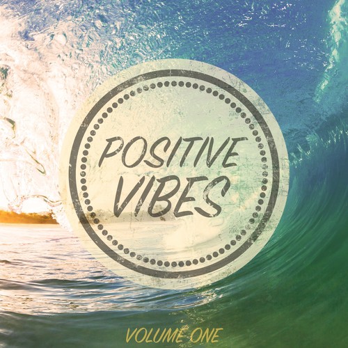 Positive Vibes, Vol. 1 (The Very Best Of Beach House)