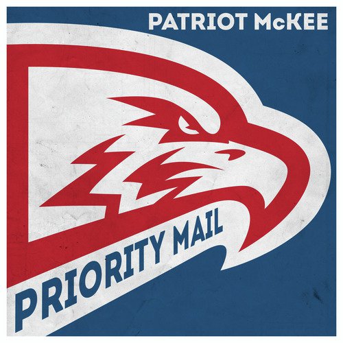 Priority Mail