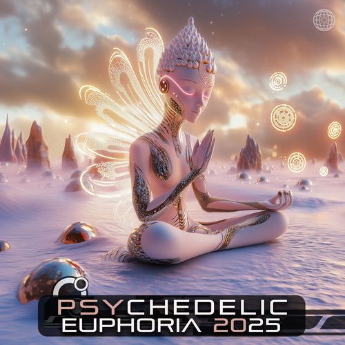 Psychedelic Euphoria 2025
