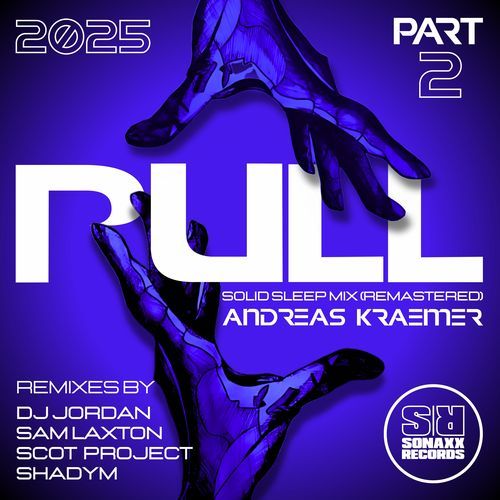 Pull 2021 (Shadym Remix) cover art