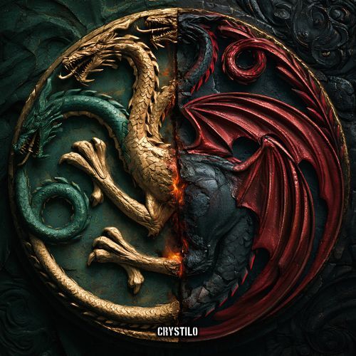Queen Rhaenyra Targaryen's Theme (EPIC Cover)