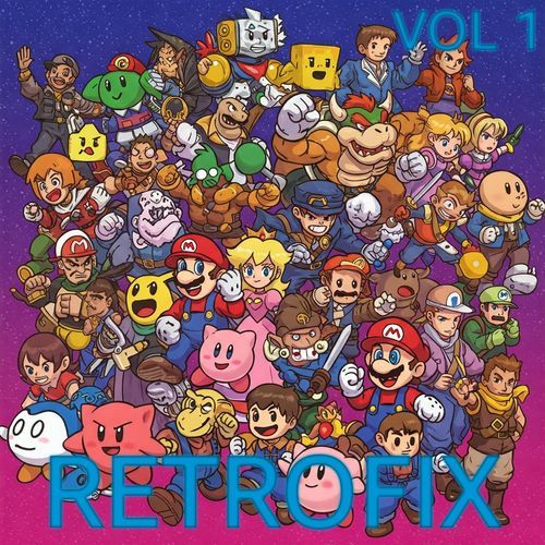 Carlos cover art