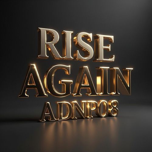 RISE A GAIN cover art