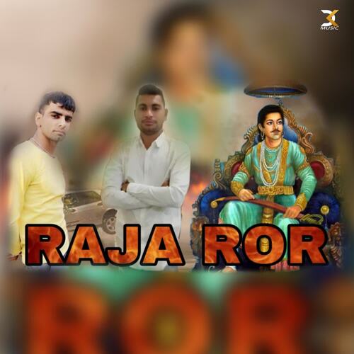 Raja Ror