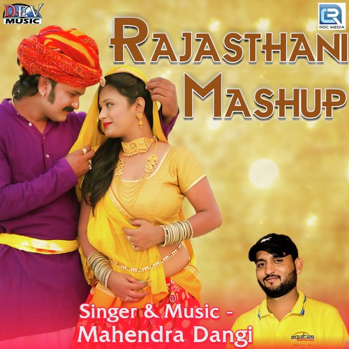 Rajasthani Mashup