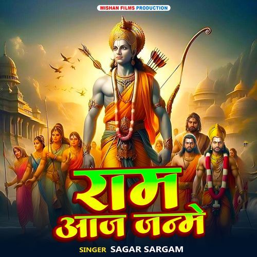 Ram Aaj Janme