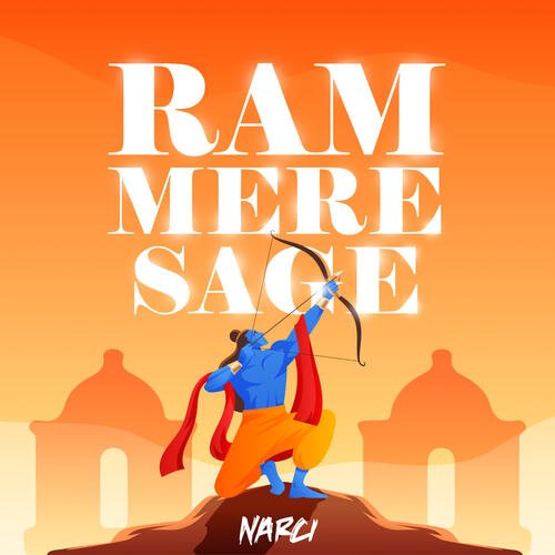 Ram Mere Sage_poster_image