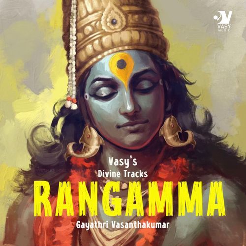 Rangamma