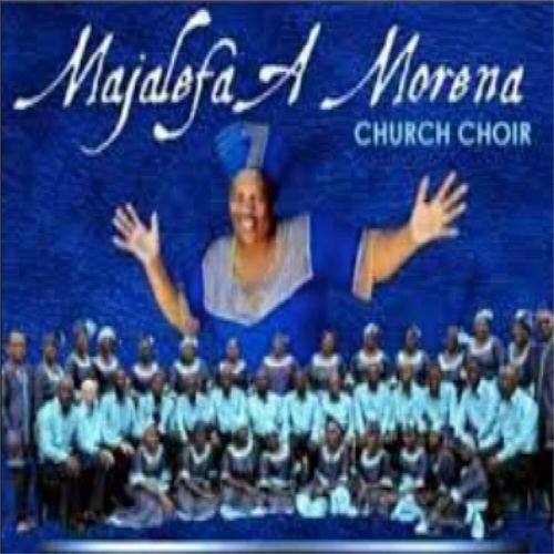 A Magugu cover art
