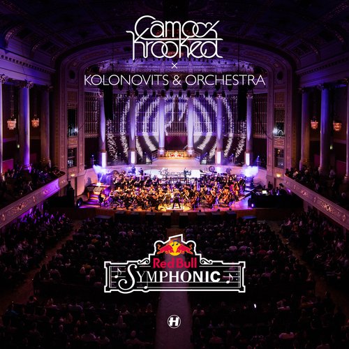 Red Bull Symphonic_poster_image