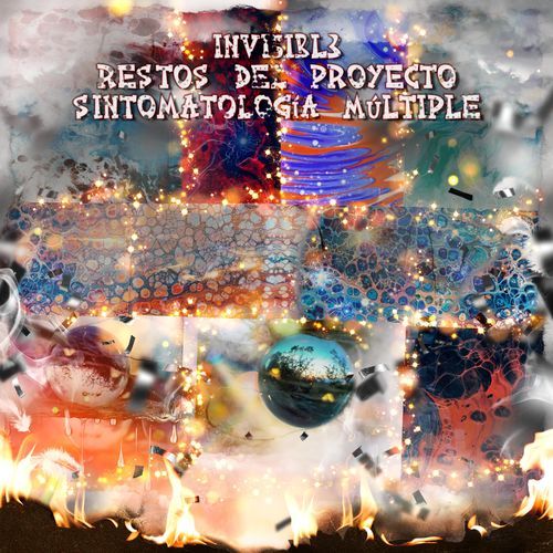 Restos del proyecto Sintomatología múltiple