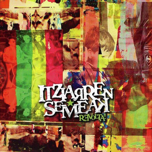Todo es ETA cover art