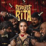 Revolver Rita Original Motion Picture Soundtrack