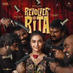 Revolver Rita (Original Motion Picture Soundtrack)