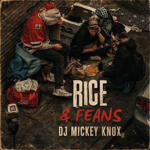 Rice & Feans