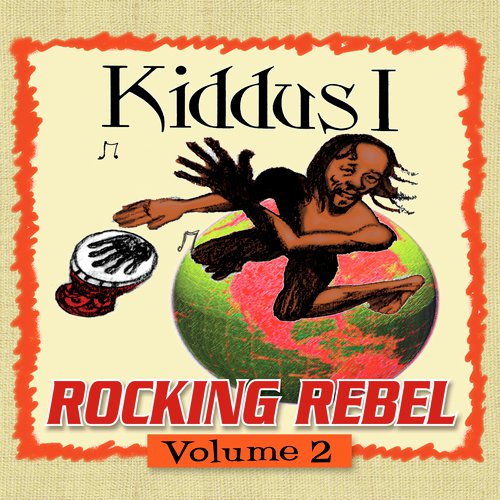 Rocking Rebel Volume 2