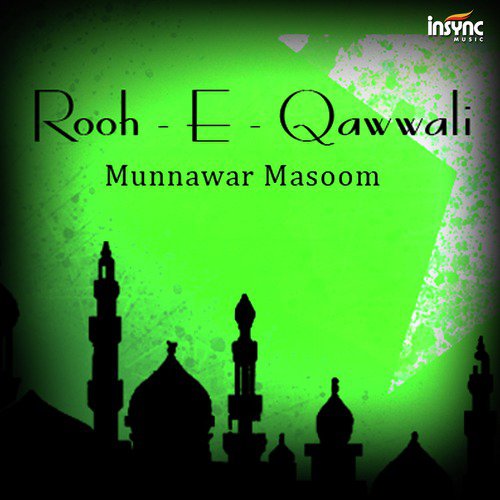 Rooh - E - Qawwali_poster_image