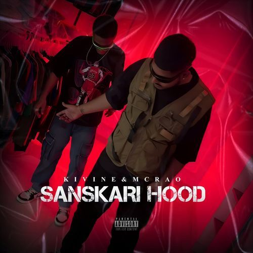 SANSKARI HOOD cover art