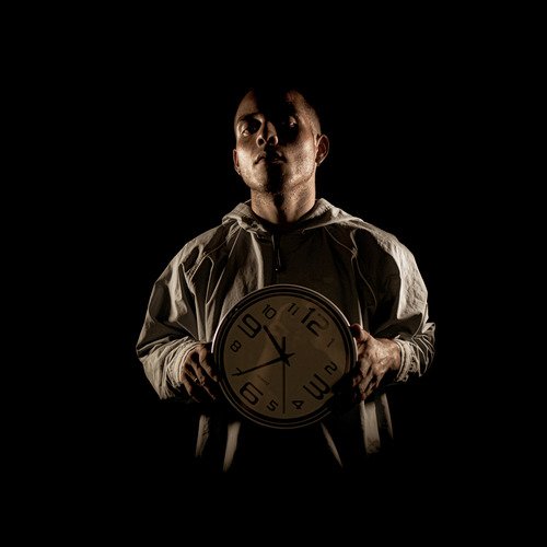 Sacrificio y Paciencia