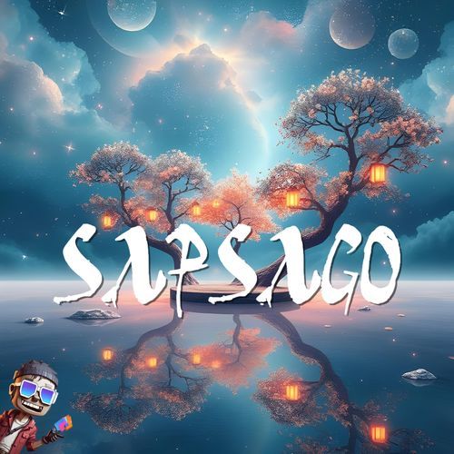 Sapsago