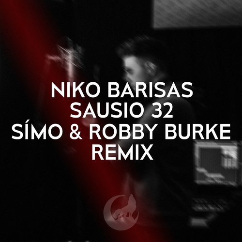 Sausio 32 (Remix)_poster_image