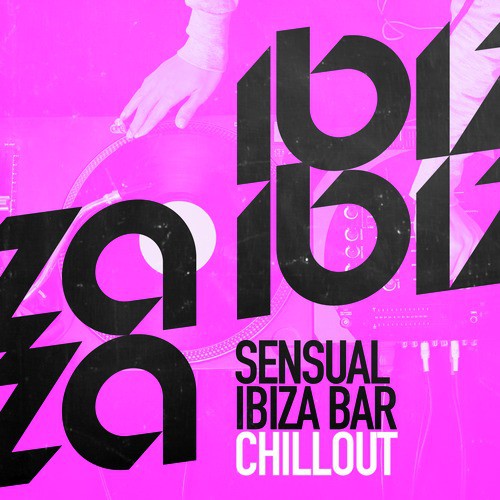 Sensual Ibiza Bar Chillout