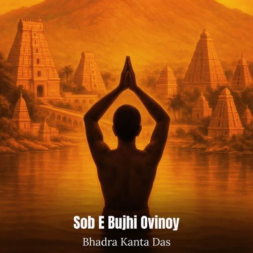 Sob E Bujhi Ovinoy