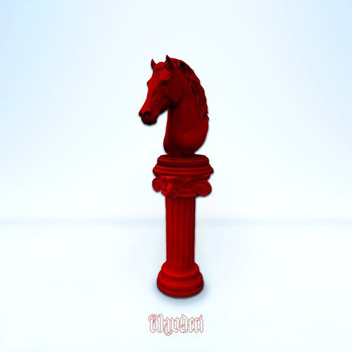 Sol y Lluvia cover art