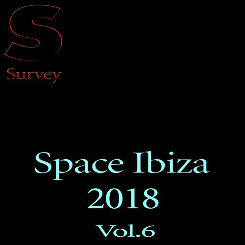 Space Ibiza 2018, Vol. 6