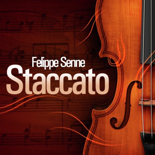 Staccato cover art
