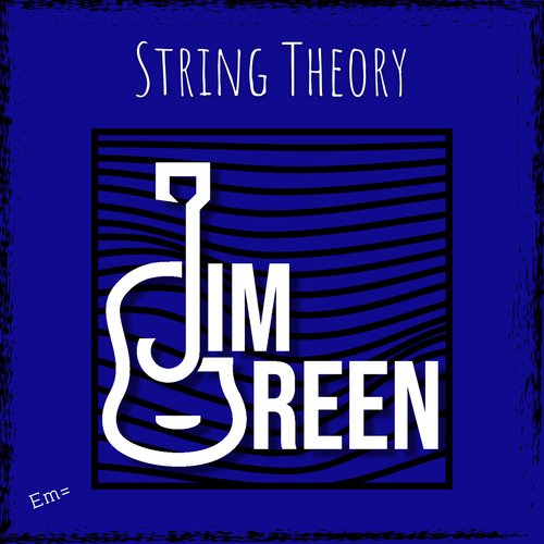 String Theory cover art