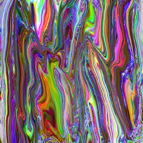Tickle Fish cover art