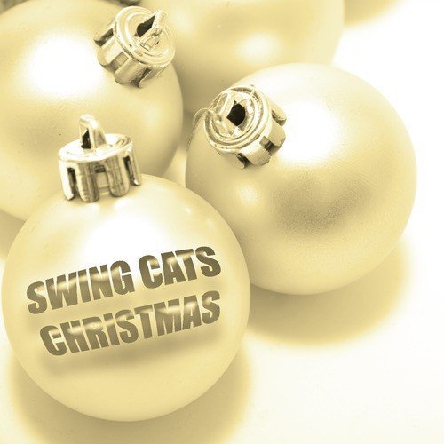 Swing Cats Christmas